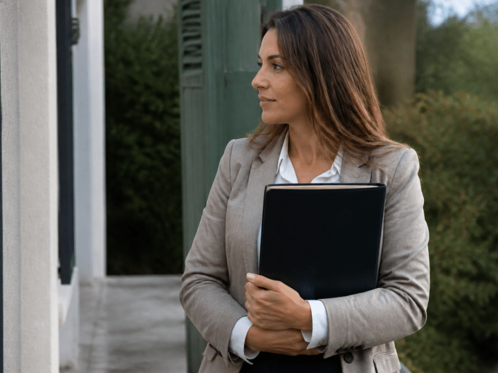 Agent immobilier tenant dossier responsabilité civile professionnelle